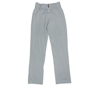 EvoShield General Relaxed Fit Baseball Pants Grey Men’s Size Medium